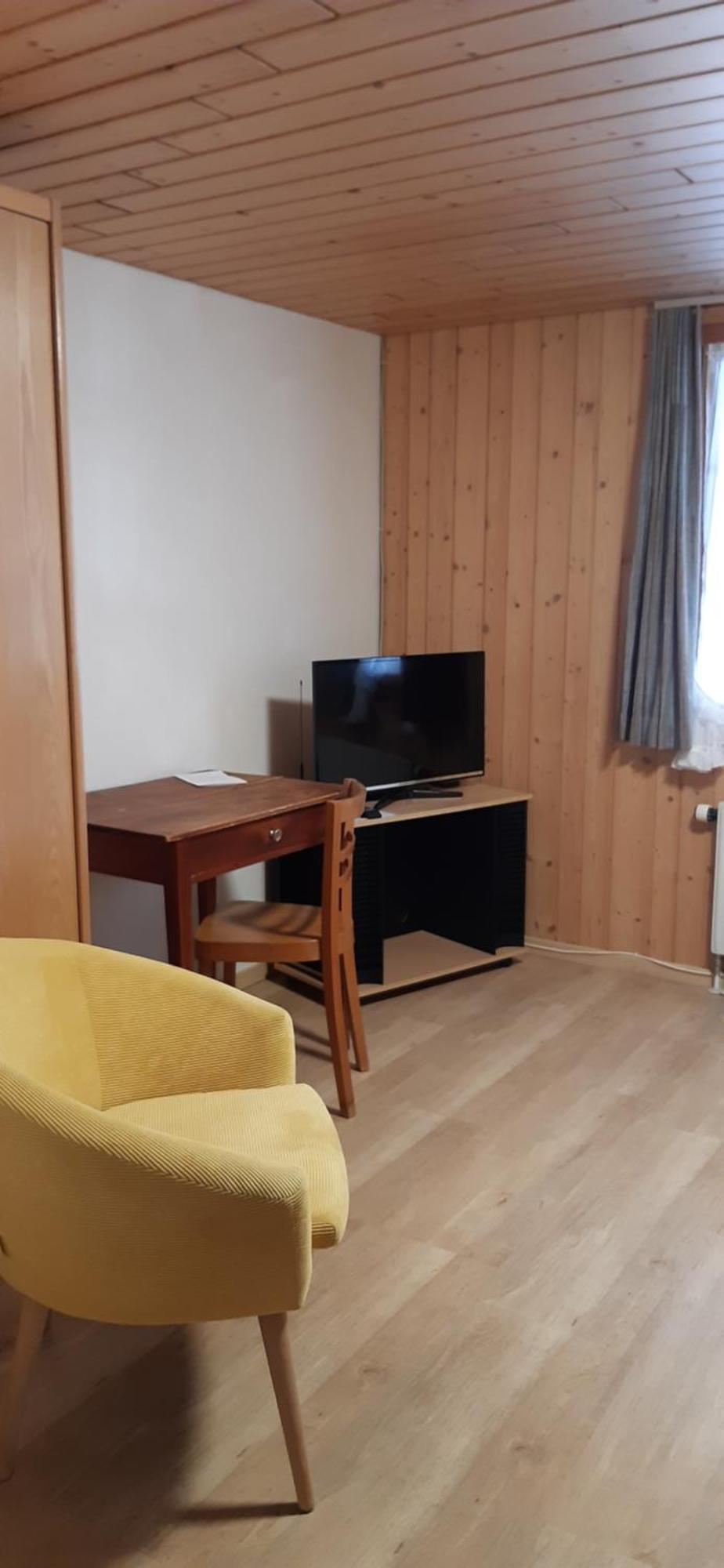 B&B Roessli Gondiswil Rom bilde